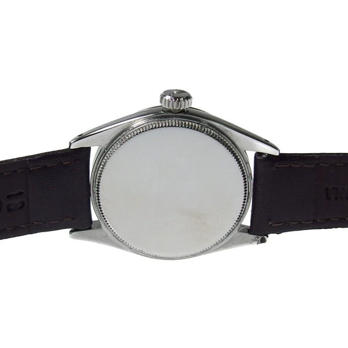 OHロレックス ROLEX Oyster  Ref.6444 手巻き ロレックス ROLEX オイスター スピードキング Ref.6444 手巻き