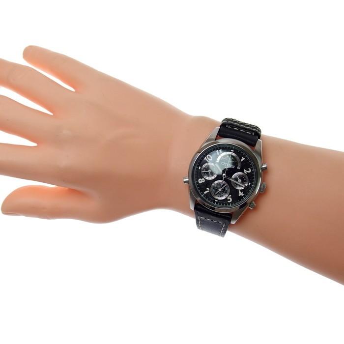 CITIZEN（シチズン） カンパノラ/CAMPANOLA411 グランドコンプ