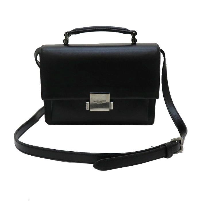 SAINT LAURENT PARIS/サンローランパリ ミディアムベルシャス 482051 