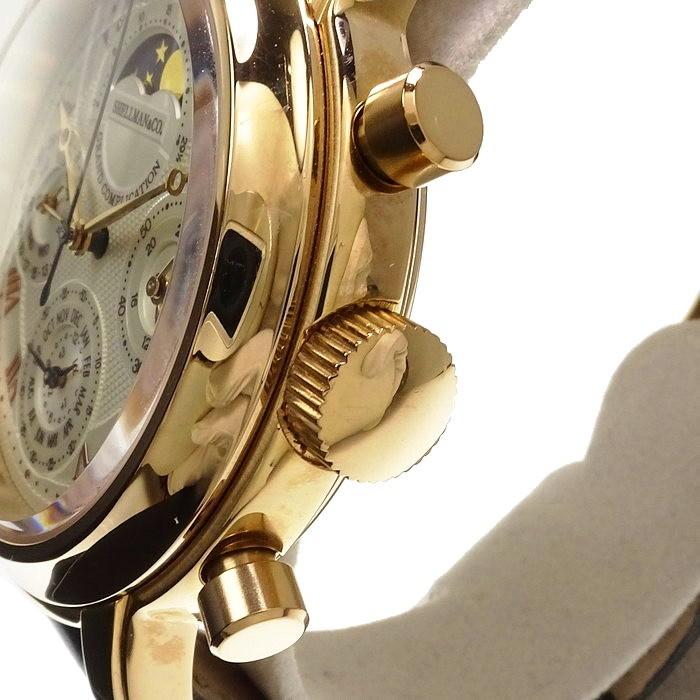 グランドコンプリケーション 6771-T011179TA 【SHELLMAN/シェルマン