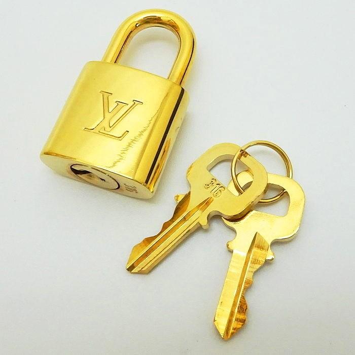 LOUIS VUITTON VUITTON/ルイ・ヴィトン ロックイット モノグラム  