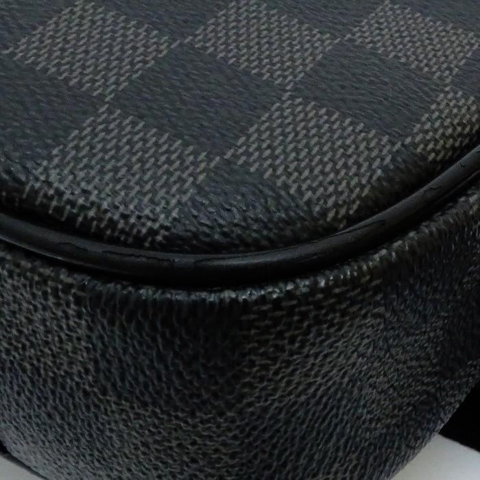 LOUIS VUITTON（ルイ・ヴィトン） アンプレール ダミエグラフィット