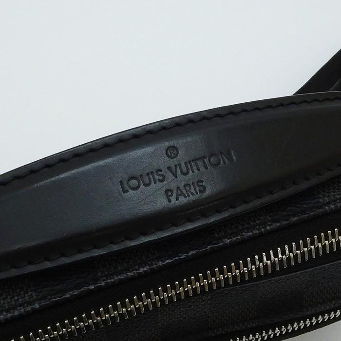 LOUIS VUITTON（ルイ・ヴィトン） アンプレール ダミエグラフィット
