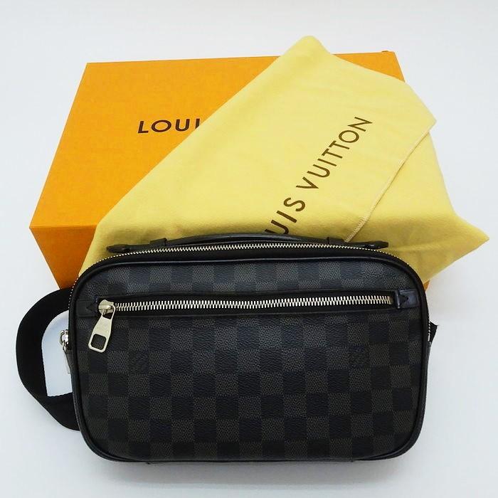 LOUIS VUITTON VUITTON/ルイ・ヴィトン アンプレール ダミエグラ LOUIS VUITTON VUITTON/ルイ・ヴィトン アンプレール ダミエグラ