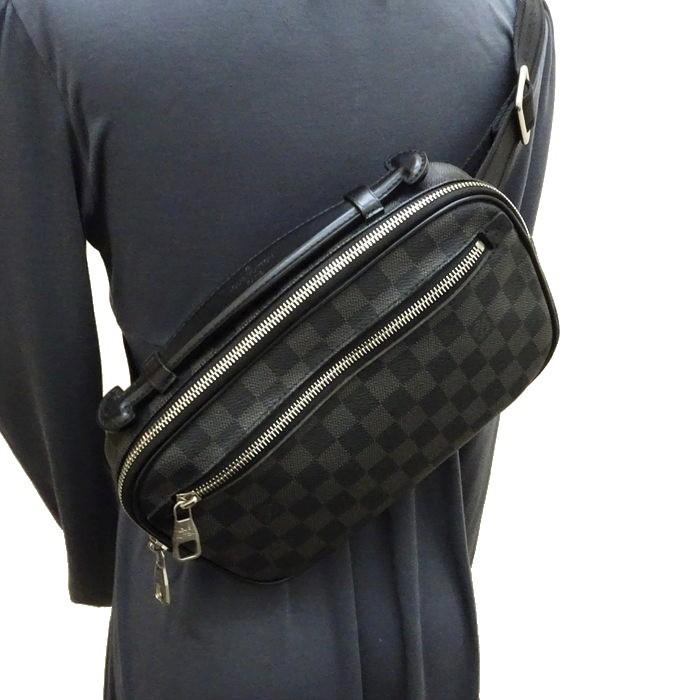 LOUIS VUITTON VUITTON/ルイ・ヴィトン アンプレール ダミエグラ LOUIS VUITTON VUITTON/ルイ・ヴィトン アンプレール ダミエグラ