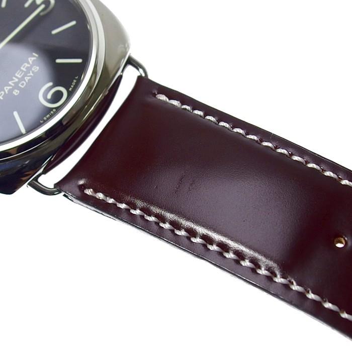 PANERAI/パネライ ラジオミール ブラックシール 8DAYS PAM00609 PANERAI/パネライ ラジオミール ブラックシール 8DAYS PAM00609