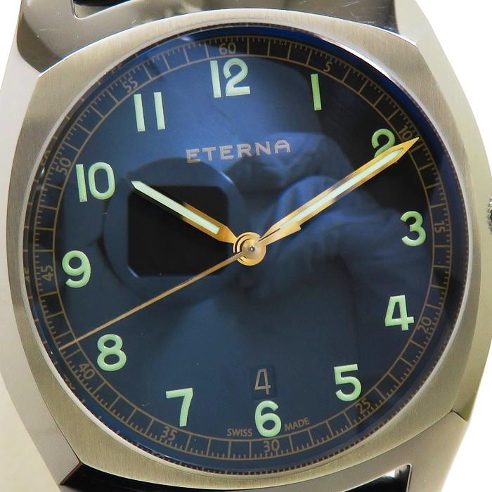 エテルナ Eterna/エテルナ ミリタリー Heritage Military 1939 