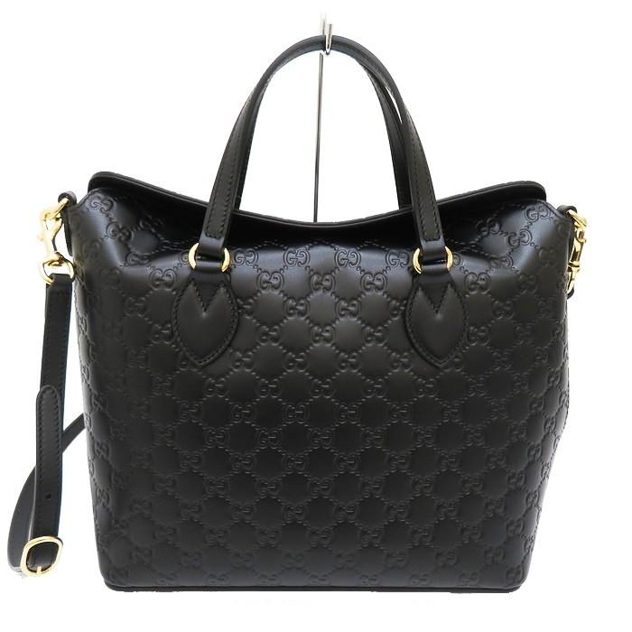 GUCCI GUCCI/グッチ 428226 2WAY ハンドバッグ/グッチシマレザー GUCCI GUCCI/グッチ 428226 2WAY ハンドバッグ/グッチシマレザー