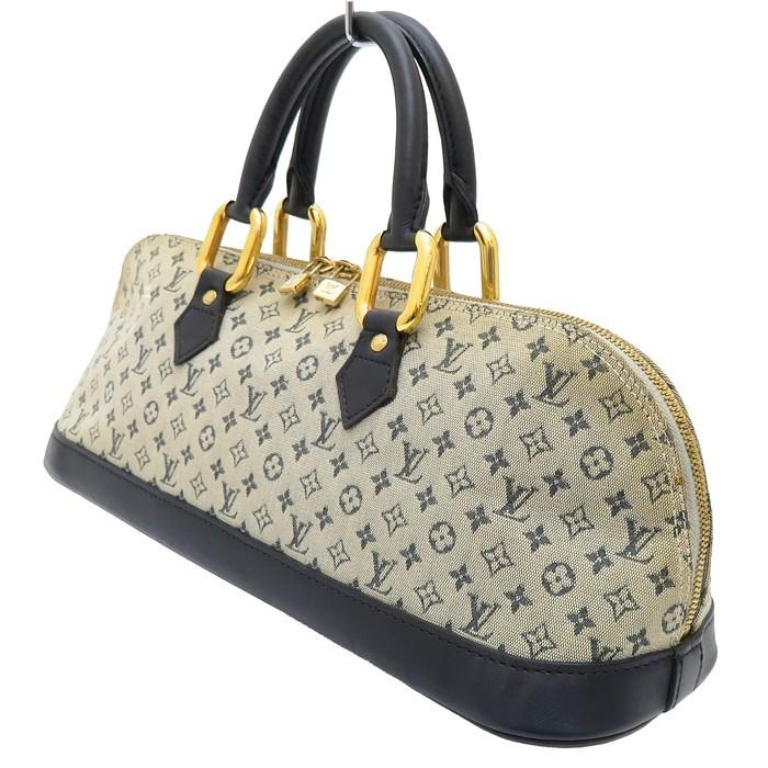 LOUIS VUITTON ルイヴィトン M92205 LOUIS VUITTON（ルイ・ヴィトン） アルマロン モノグラムミニ M92205