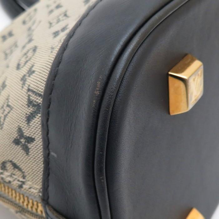 LOUIS VUITTON（ルイ・ヴィトン） アルマロン モノグラムミニ M92205