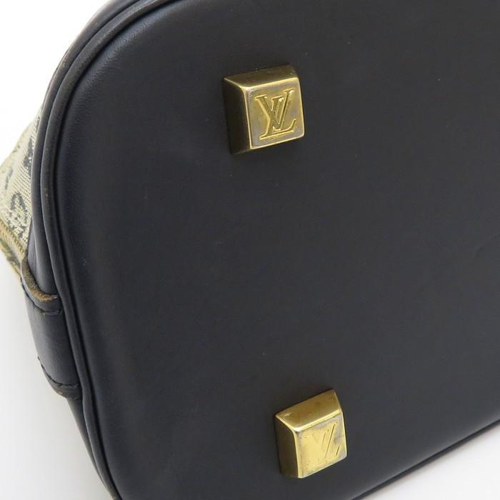 LOUIS VUITTON（ルイ・ヴィトン） アルマロン モノグラムミニ M92205