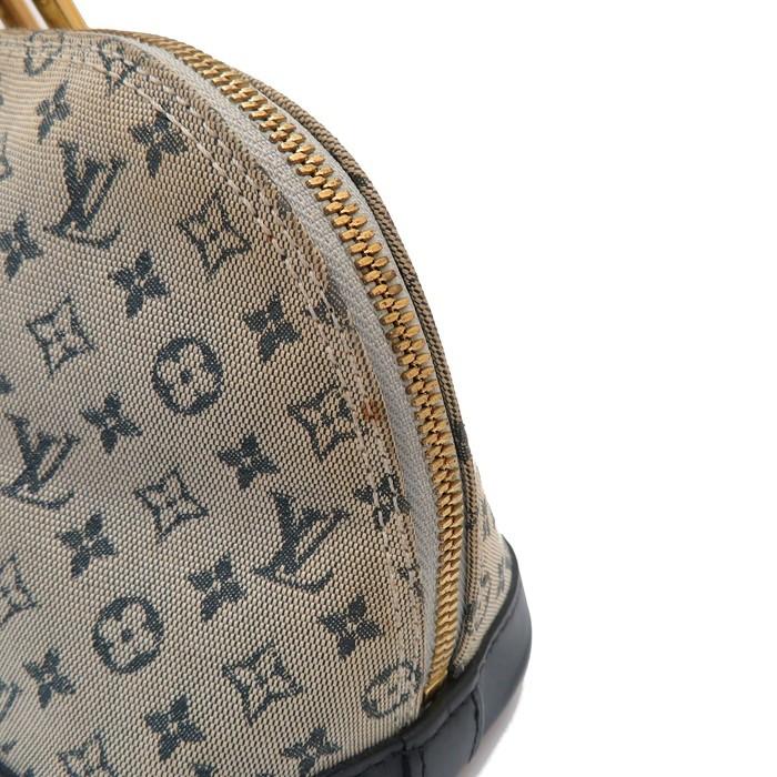 LOUIS VUITTON（ルイ・ヴィトン） アルマロン モノグラムミニ M92205