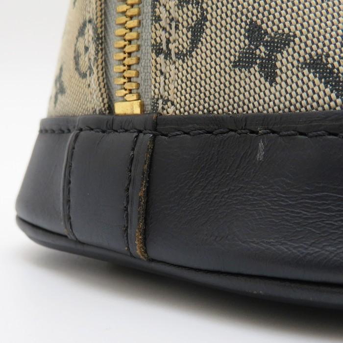 LOUIS VUITTON（ルイ・ヴィトン） アルマロン モノグラムミニ M92205
