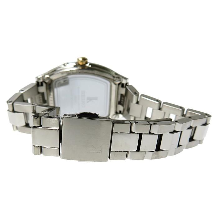 SEIKO SEIKO/セイコー ルキア 1B22-0BT0(SSQW020) 腕時計 チタン SEIKO SEIKO/セイコー ルキア 1B22-0BT0(SSQW020) 腕時計 チタン
