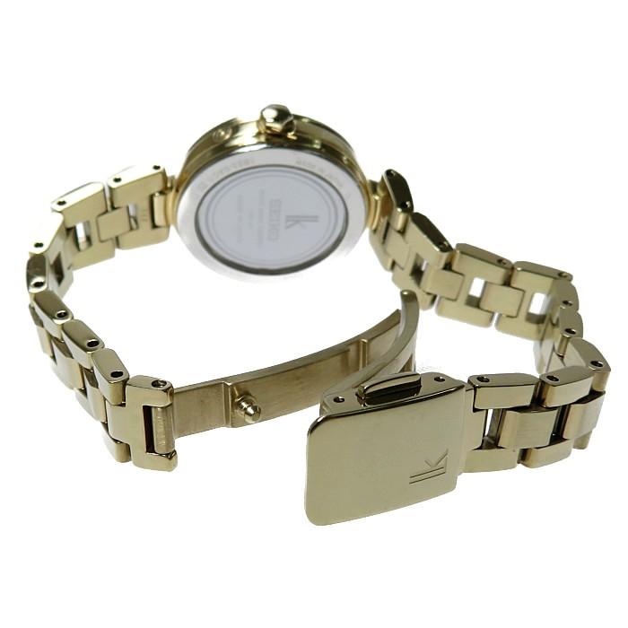 SEIKO SEIKO/セイコー ルキア 1B22-0AC0 腕時計 ステンレス
