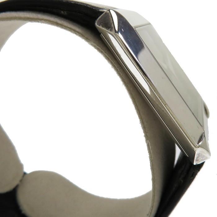 Georg Jensen/ジョージジェンセン ALLAN SCHARFF 2363 腕時計 シルバー 