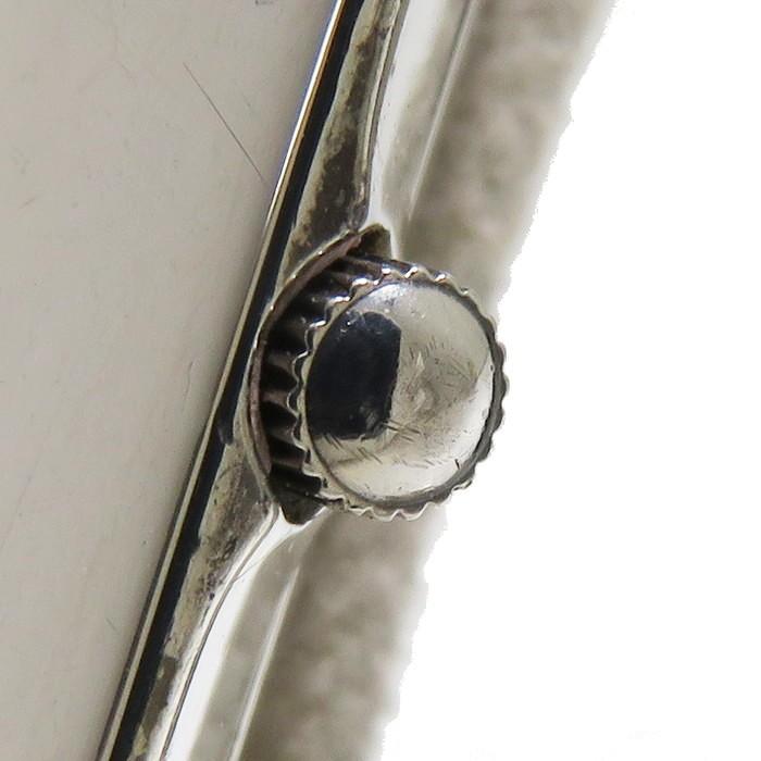 Georg Jensen/ジョージジェンセン ALLAN SCHARFF 2363 腕時計 シルバー 