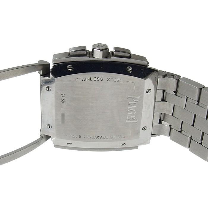 PIAGET PIAGET/ピアジェ アップストリーム 27150 クロノグラフ PIAGET PIAGET/ピアジェ アップストリーム 27150 クロノグラフ