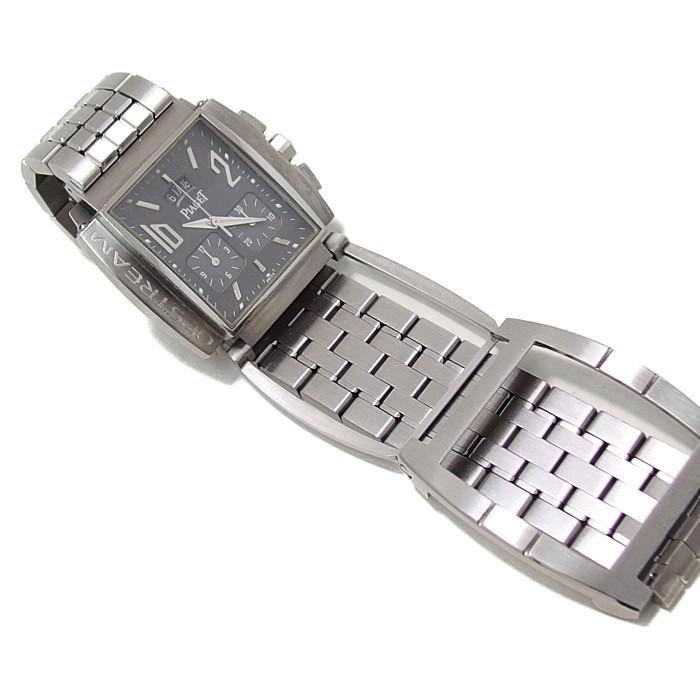 PIAGET PIAGET/ピアジェ アップストリーム 27150 クロノグラフ PIAGET PIAGET/ピアジェ アップストリーム 27150 クロノグラフ