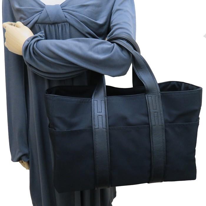 HERMES HERMES/エルメス アカプルコMM 2110-29 トートバッグ HERMES HERMES/エルメス アカプルコMM 2110-29 トートバッグ