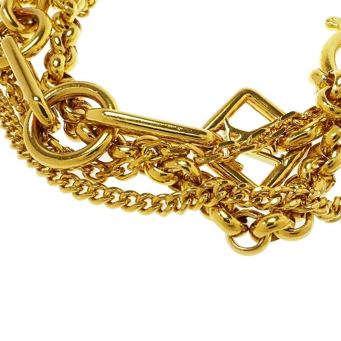 LOUIS VUITTON（ルイ・ヴィトン） ブラスレ・シェーヌ・ベガス