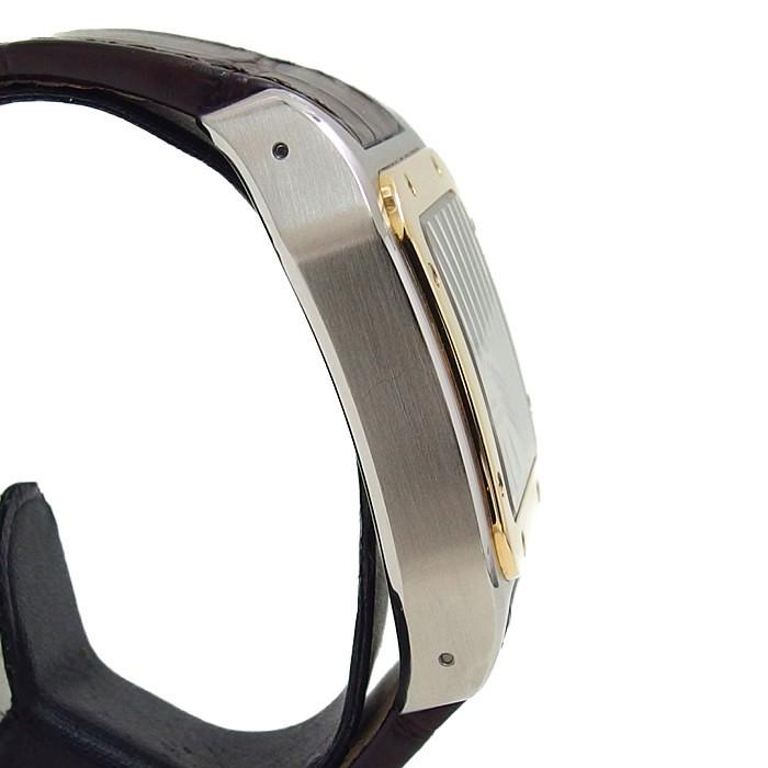 Cartier（カルティエ） サントス100/santos W20072X7 腕時計