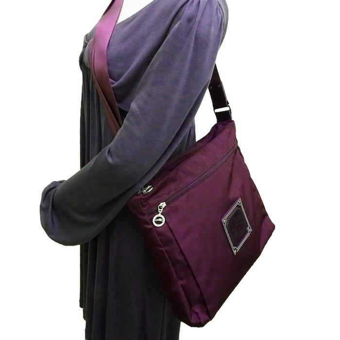 LONGCHAMP Longchamp/ロンシャン 斜め掛け ショルダーバッグ LONGCHAMP Longchamp/ロンシャン 斜め掛け ショルダーバッグ