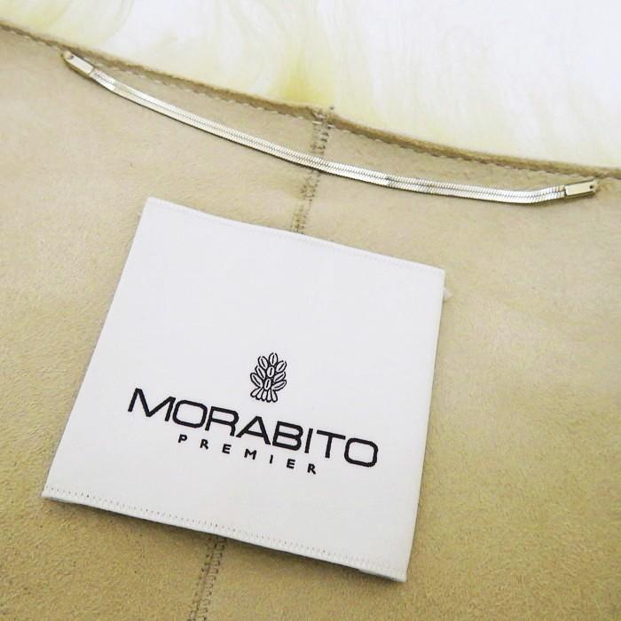 MORABITO（モラビト） 【PREMIER/プルミエ】ジャケット/ボレロ