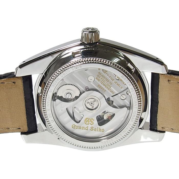 SEIKO（セイコー） グランドセイコー SBGR087 9S65-00B0 腕時計