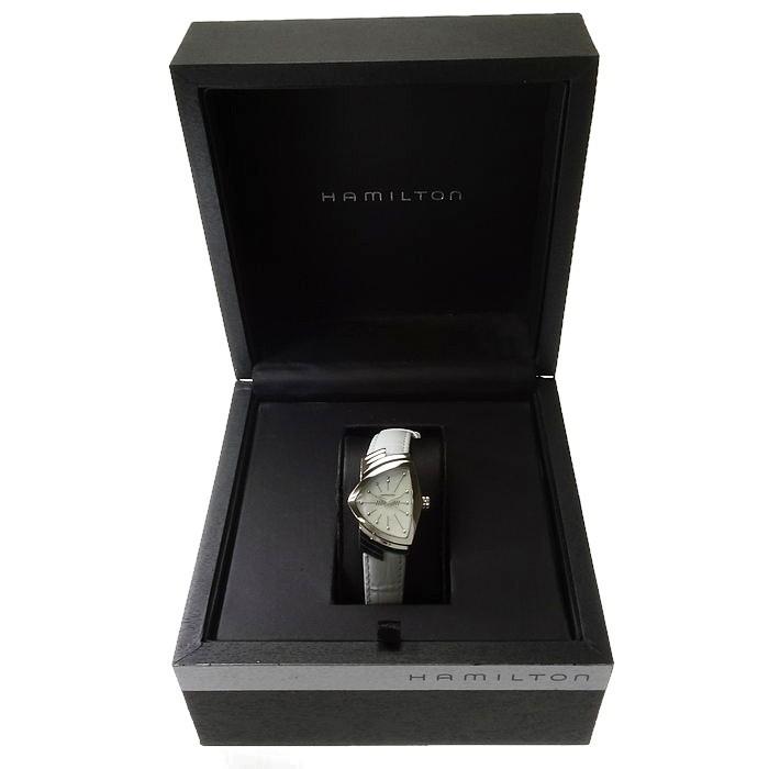 HAMILTON HAMILTON/ハミルトン ベンチュラ H242111 腕時計 HAMILTON HAMILTON/ハミルトン ベンチュラ H242111 腕時計