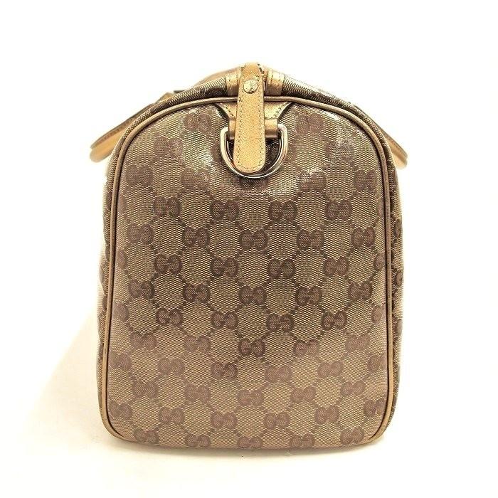 GUCCI GUCCI/グッチ 193608 214397 GGクリスタル コーティング GUCCI GUCCI/グッチ 193608 214397 GGクリスタル コーティング