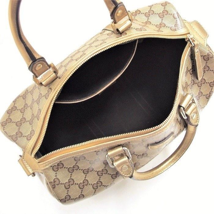 GUCCI GUCCI/グッチ 193608 214397 GGクリスタル コーティング GUCCI GUCCI/グッチ 193608 214397 GGクリスタル コーティング