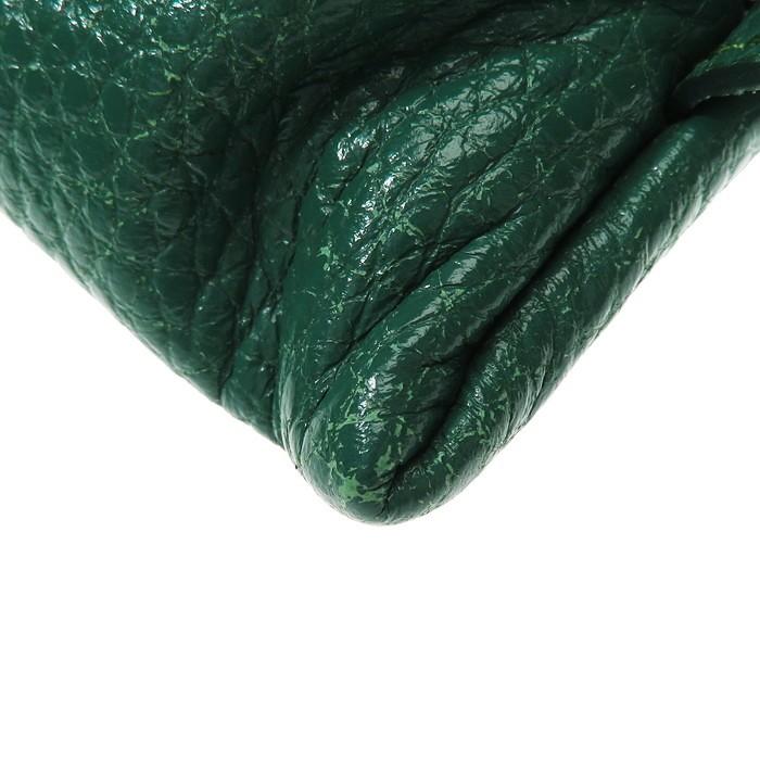 GIORGIO ARMANI/ジョルジオアルマーニ 筆箱 ペンケース レザー