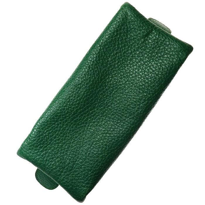 GIORGIO ARMANI/ジョルジオアルマーニ 筆箱 ペンケース レザー