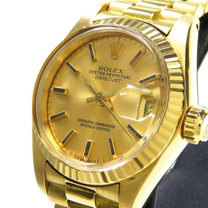 ROLEX ROLEX/ロレックス オイスターパーペチュアル ROLEX ROLEX/ロレックス オイスターパーペチュアル