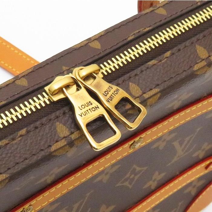 LOUIS VUITTON（ルイ・ヴィトン） ソフトトランク・メッセンジャー PM