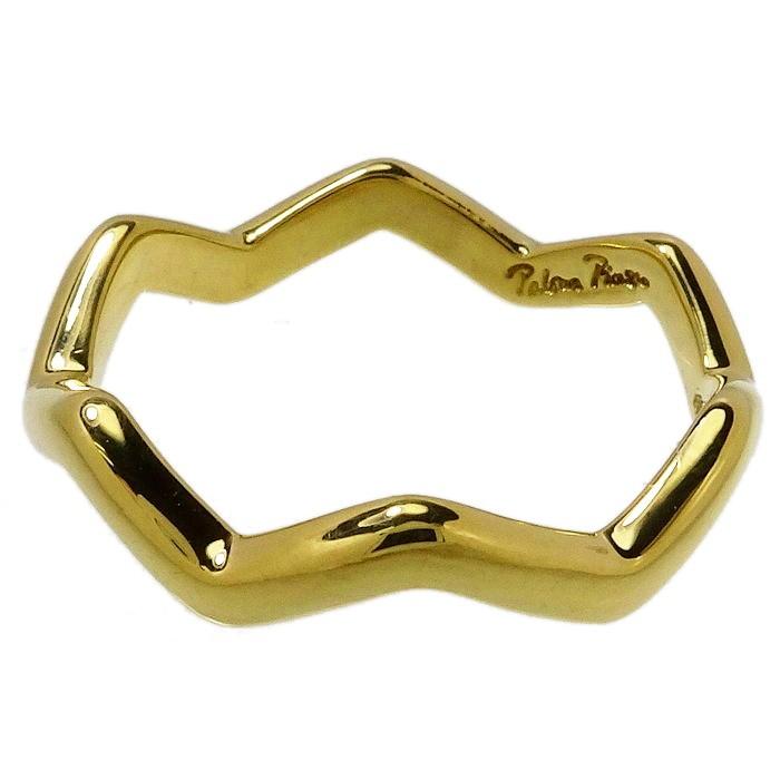 TIFFANY&Co. 6.5号TIFFANY&Co./ティファニー パロマ・ピカソ TIFFANY&Co. 6.5号TIFFANY&Co./ティファニー パロマ・ピカソ