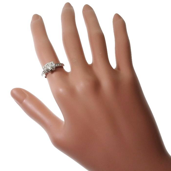 ティファニー Tiffany & Co. リボンリング　11号 期間限定 ティファニー リボンリング 11号｜Yahoo!フリマ（旧