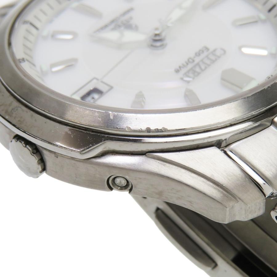 CITIZEN CITIZEN/シチズン アテッサ H410-T005888 腕時計 チタン CITIZEN CITIZEN/シチズン アテッサ H410-T005888 腕時計 チタン