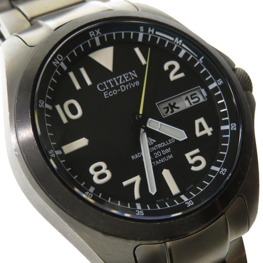 CITIZEN CITIZEN/シチズン プロマスター H100-S074304(PMD56 CITIZEN CITIZEN/シチズン プロマスター H100-S074304(PMD56