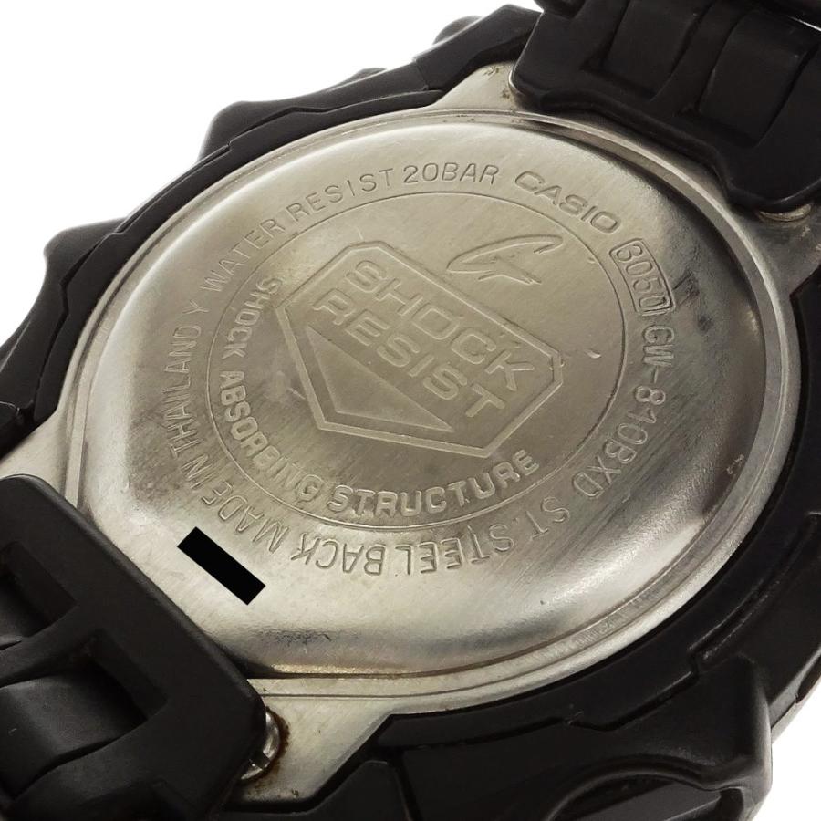 CASIO CASIO/カシオ G-SHOCK/ジーショック The Gメタル GW CASIO CASIO/カシオ G-SHOCK/ジーショック The Gメタル GW