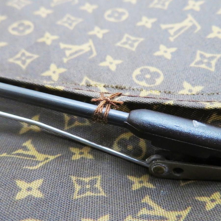 LOUIS VUITTON VUITTON/ルイ・ヴィトン パラプルュイオンデー