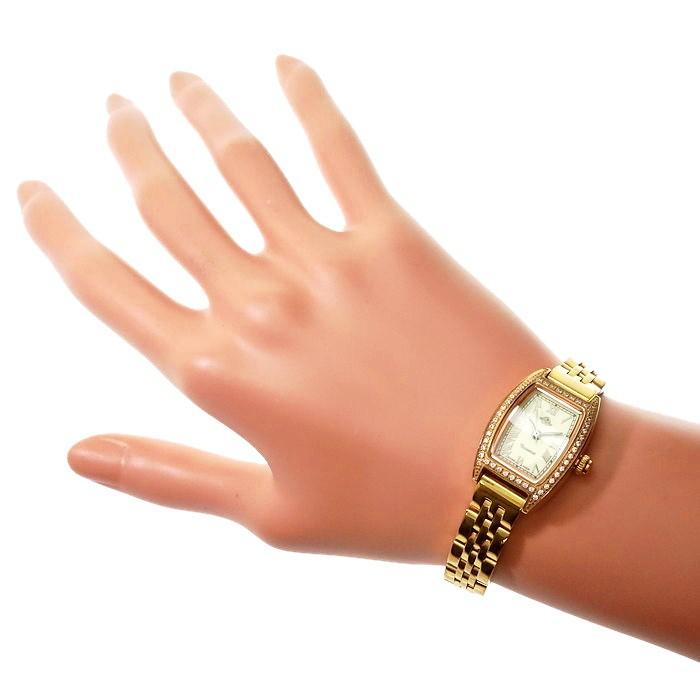 ROSEMONT ラインストーンウォッチ ROSEMONT ラインストーンウォッチ