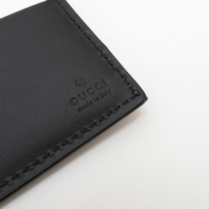 GUCCI GUCCI/グッチ 451268・0416 スネークプリント 二つ折り GUCCI GUCCI/グッチ 451268・0416 スネークプリント 二つ折り
