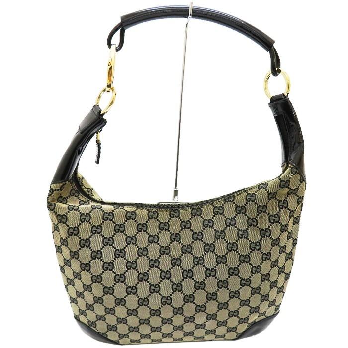 GUCCI GUCCI/グッチ 001-4157-002113 セミ ショルダーバッグ GG GUCCI GUCCI/グッチ 001-4157-002113 セミ ショルダーバッグ GG