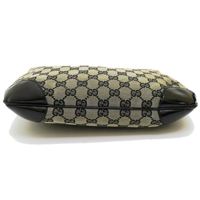 GUCCI GUCCI/グッチ 001-4157-002113 セミ ショルダーバッグ GG GUCCI GUCCI/グッチ 001-4157-002113 セミ ショルダーバッグ GG
