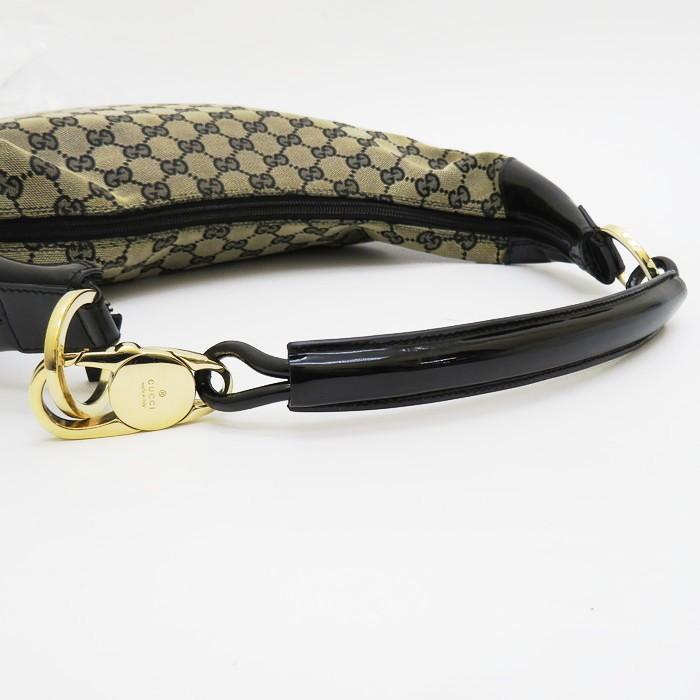 GUCCI GUCCI/グッチ 001-4157-002113 セミ ショルダーバッグ GG GUCCI GUCCI/グッチ 001-4157-002113 セミ ショルダーバッグ GG