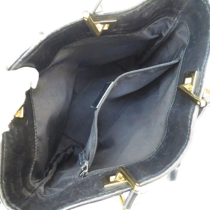 GUCCI（グッチ） 002-1099 002058 トートバッグ GGキャンバス ベージュ