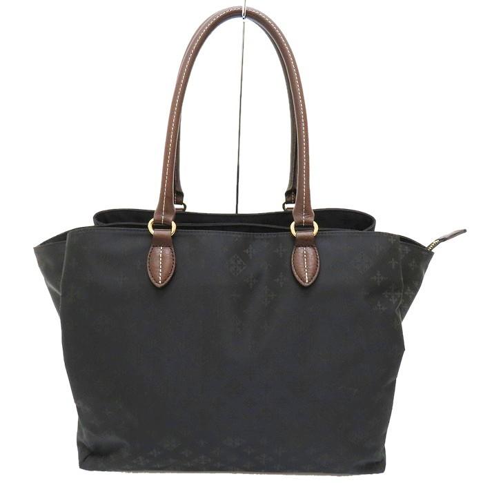 russet russet/ラシット CE-410 トートバッグ ナイロン/レザー