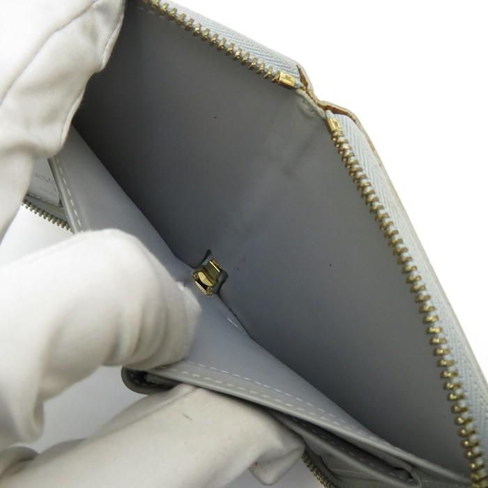 LOUIS VUITTON（ルイ・ヴィトン） ヴェルニ ブルーム ヴェルニ M91044